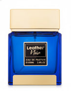 Dominant Collections Leather Noir