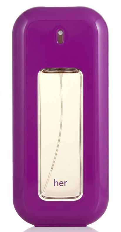 Fcuk 3 Her By French Connection Main image