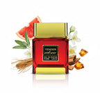 Flavia Tender Vetiver