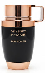 Odyssey Femme EDP