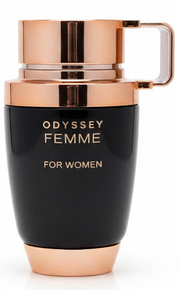 Odyssey Femme EDP