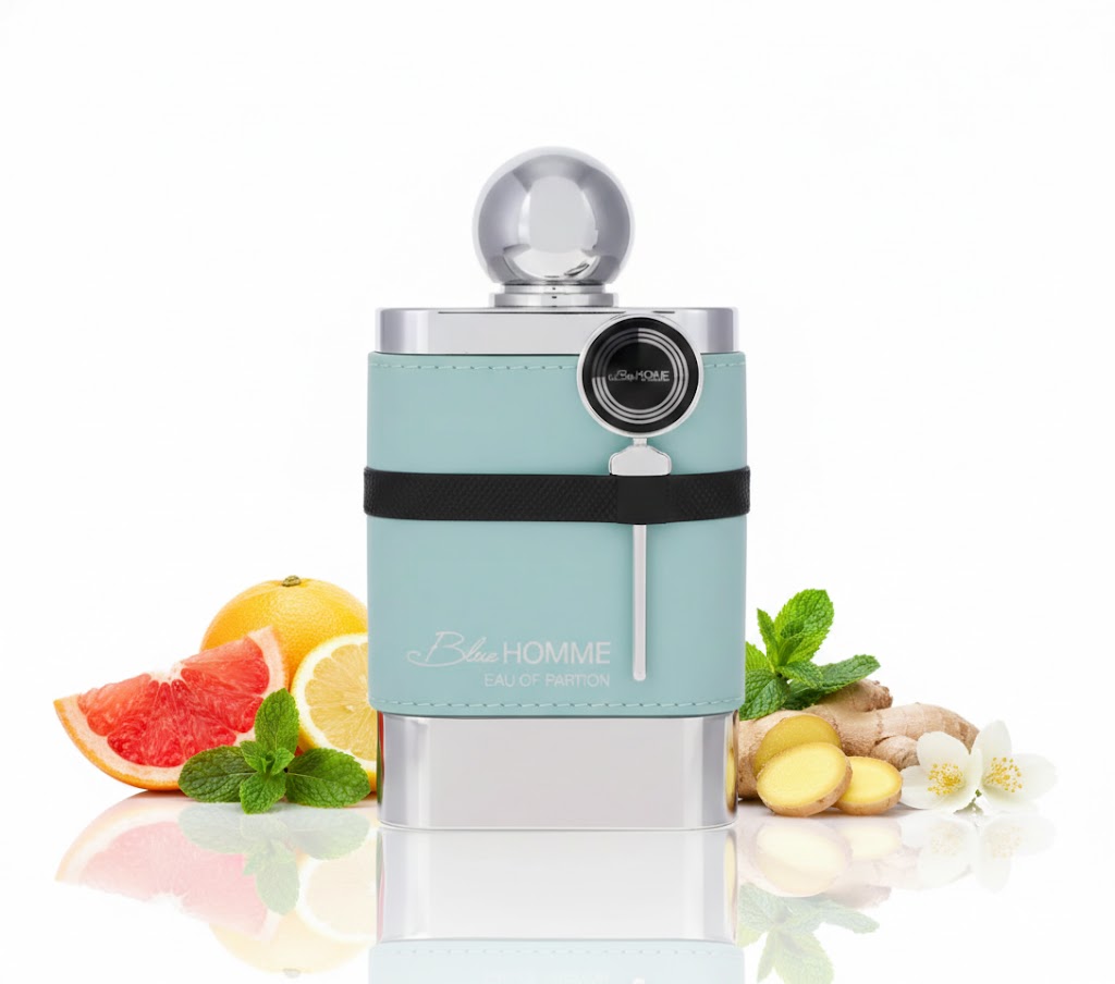 Armaf Blue Homme Cologne By Armaf