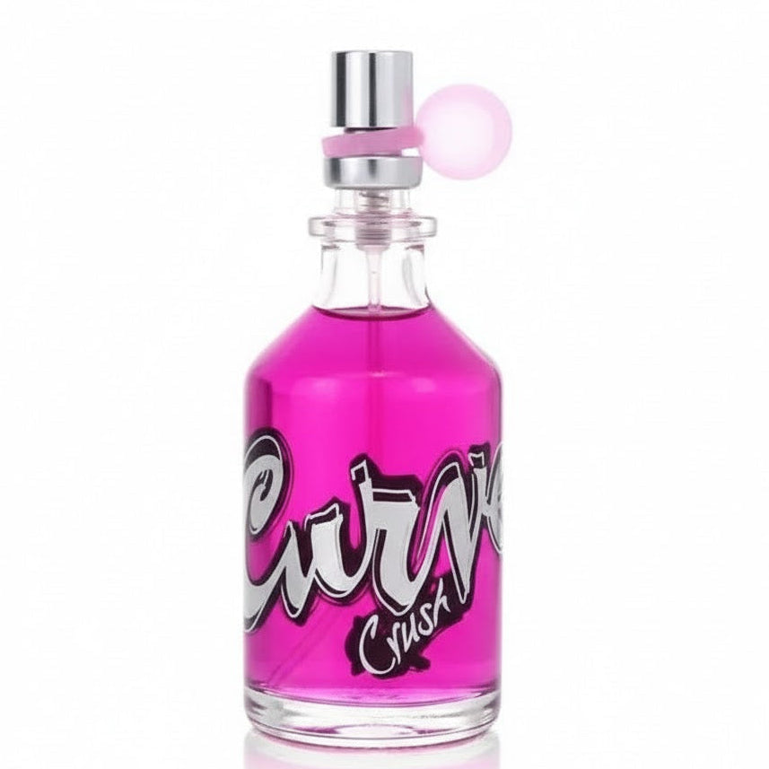 Curve Crush Eau De Toilette