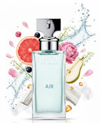 Eternity Air For Women Eau de Parfum