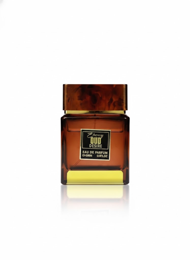 Dominant Collections Burning Oud Desire