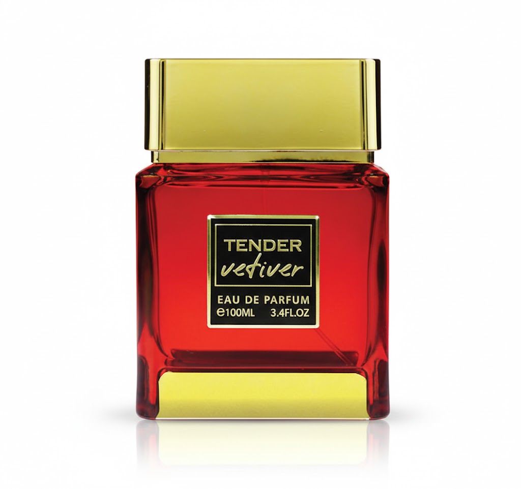 Flavia Tender Vetiver Main image