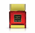 Flavia Tender Vetiver