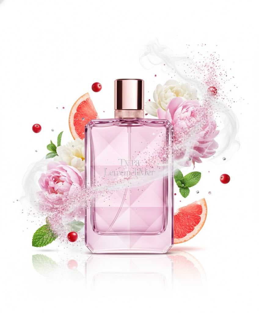 Very Irresistible Perfume By Givenchy Secondary image