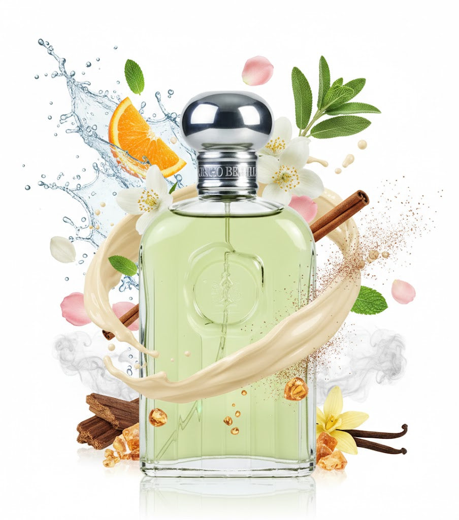 Giorgio Beverly Hills Eau De Toilette Secondary image