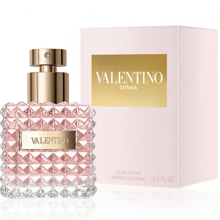 Donna Eau de Parfum