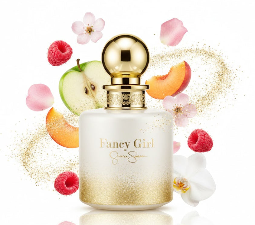 Fancy Girl Eau de Parfum