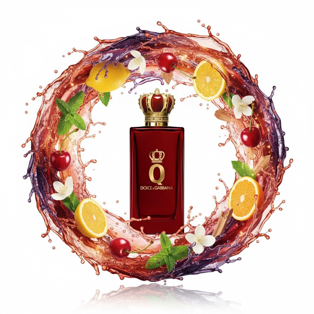 Q Parfum