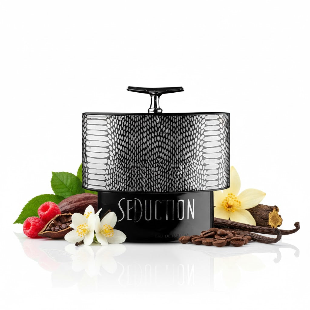 Seduction By Armaf (Sterling) Perfume