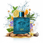 Versace Eros Parfum