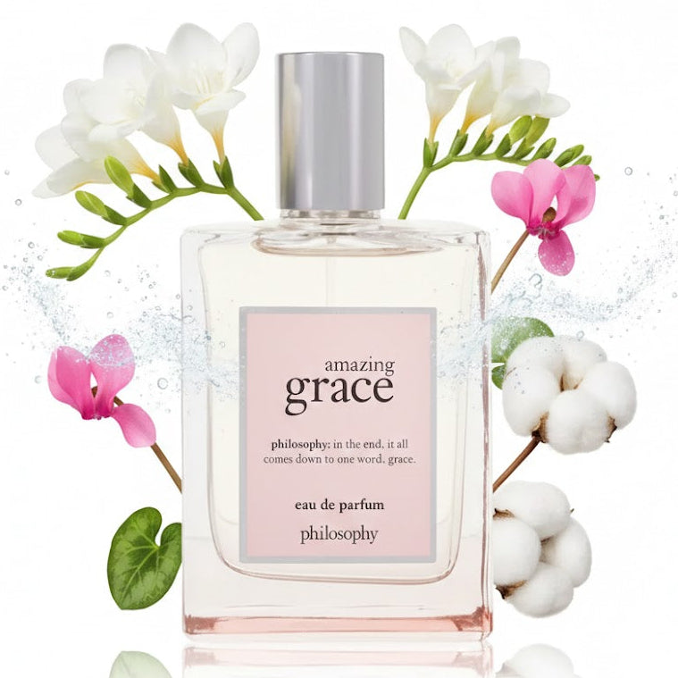 Amazing Grace Eau De Parfum Secondary image