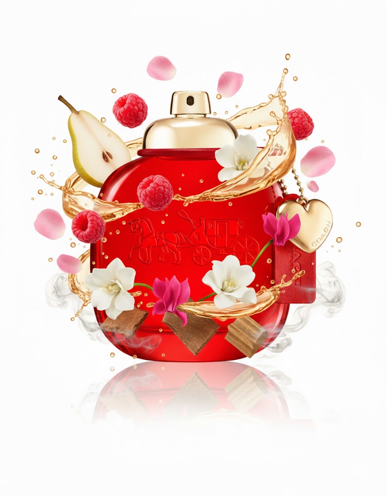 Coach Love Eau De Parfum Secondary image