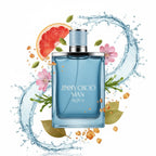 Man Aqua Eau De Toilette