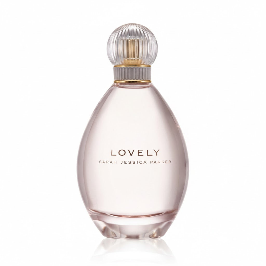 Lovely Eau De Parfum