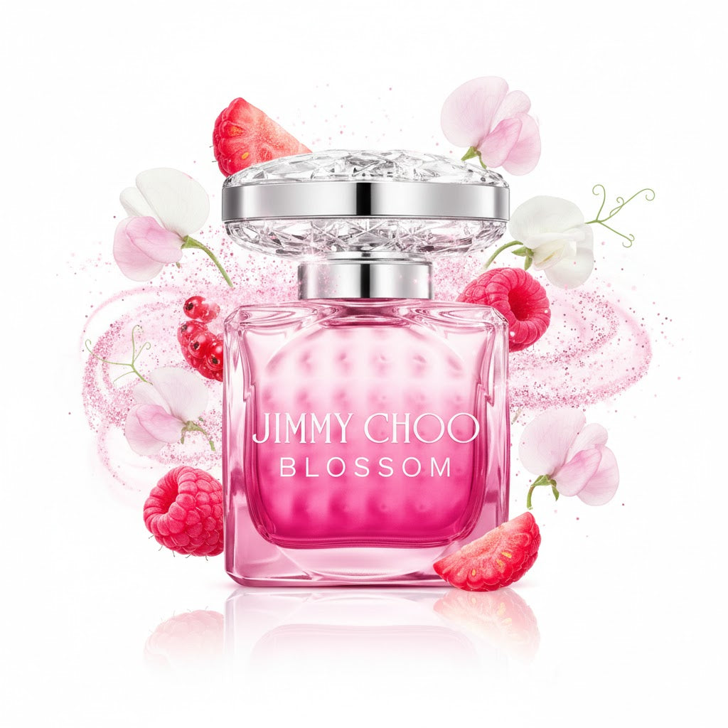 Blossom Eau de Parfum