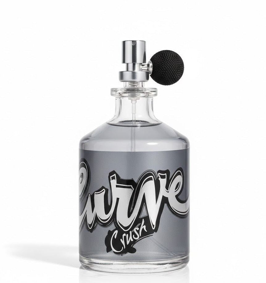 Curve Crush Eau De Toilette