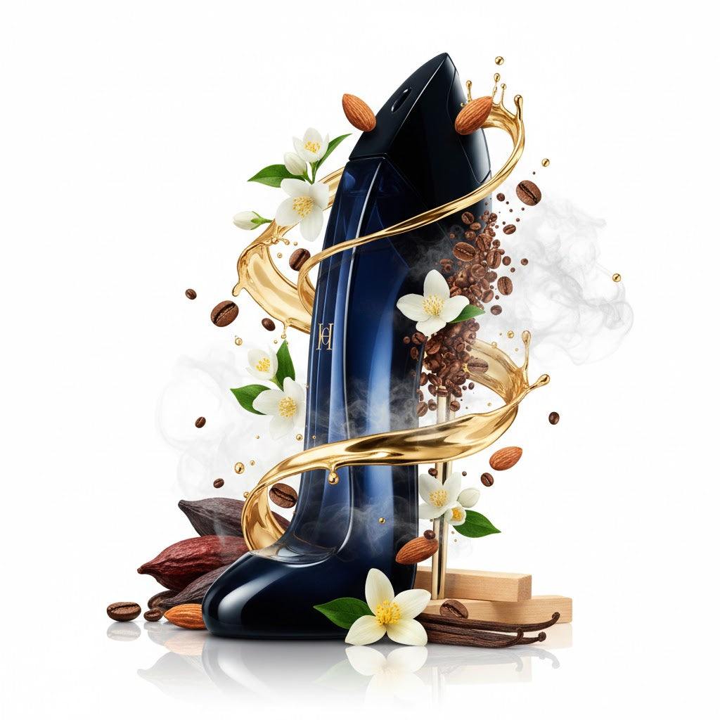 Good Girl Eau De Parfum