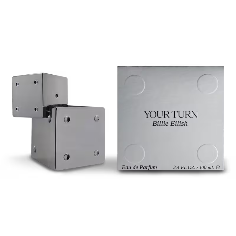 Your Turn Eau de Parfum