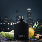 Usher by Usher For Men EDT