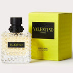 Born In Roma Donna Yellow Dream