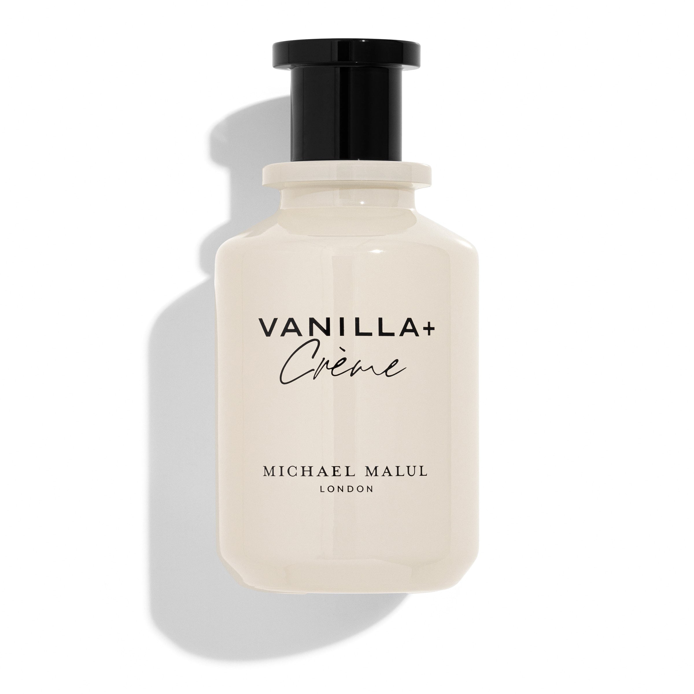 Vanilla Creme Eau De Parfum
