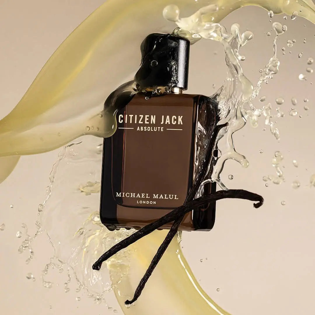 Citizen Jack Absolute Eau De Parfum