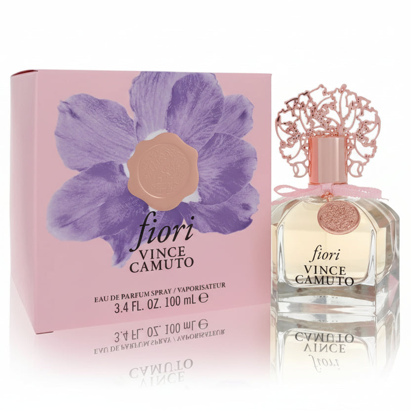 Fiori Eau De Parfum