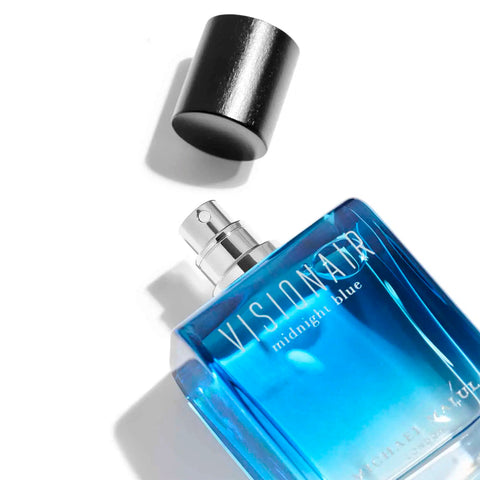 Visionair Midnight Blue Eau De Parfum