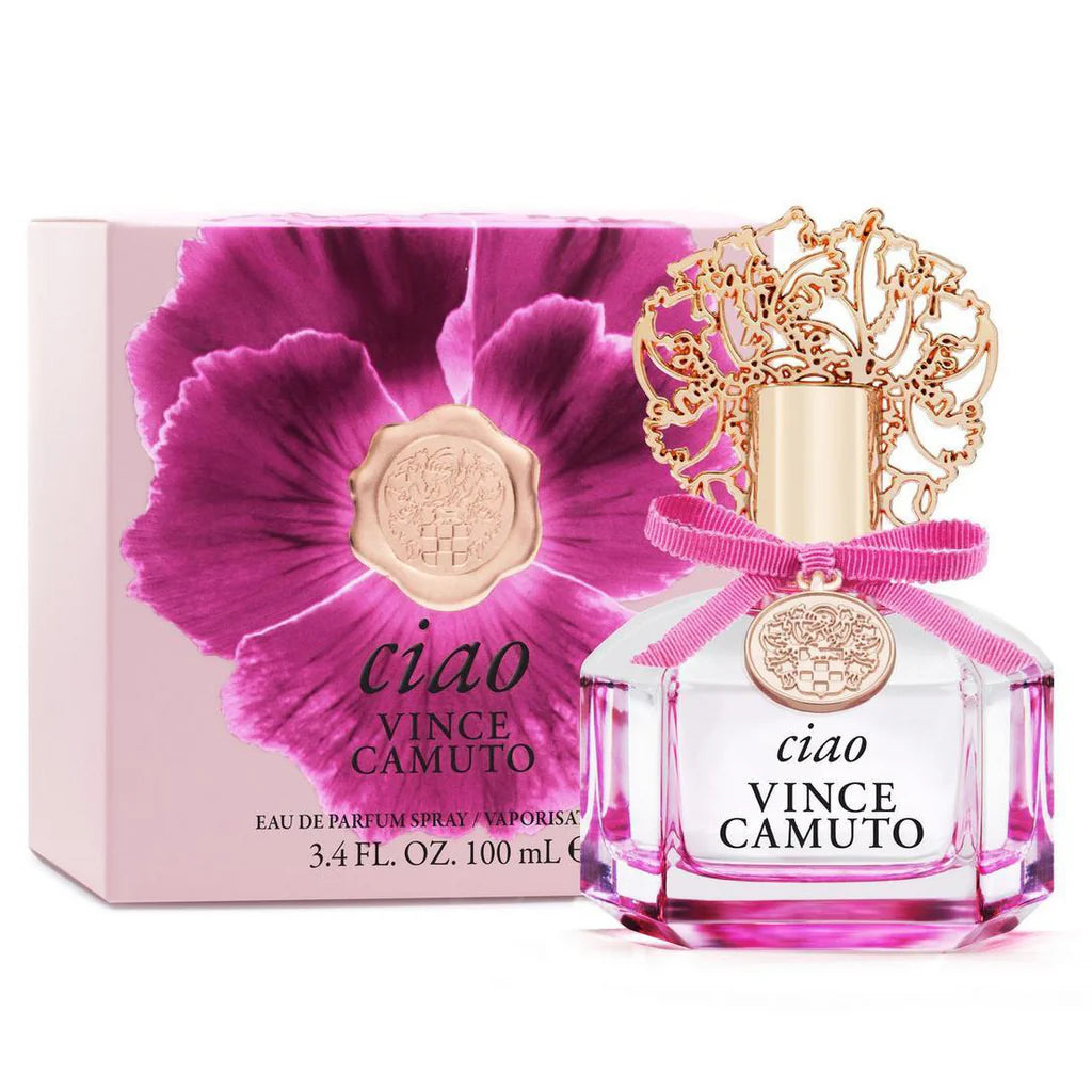 Ciao Eau De Parfum