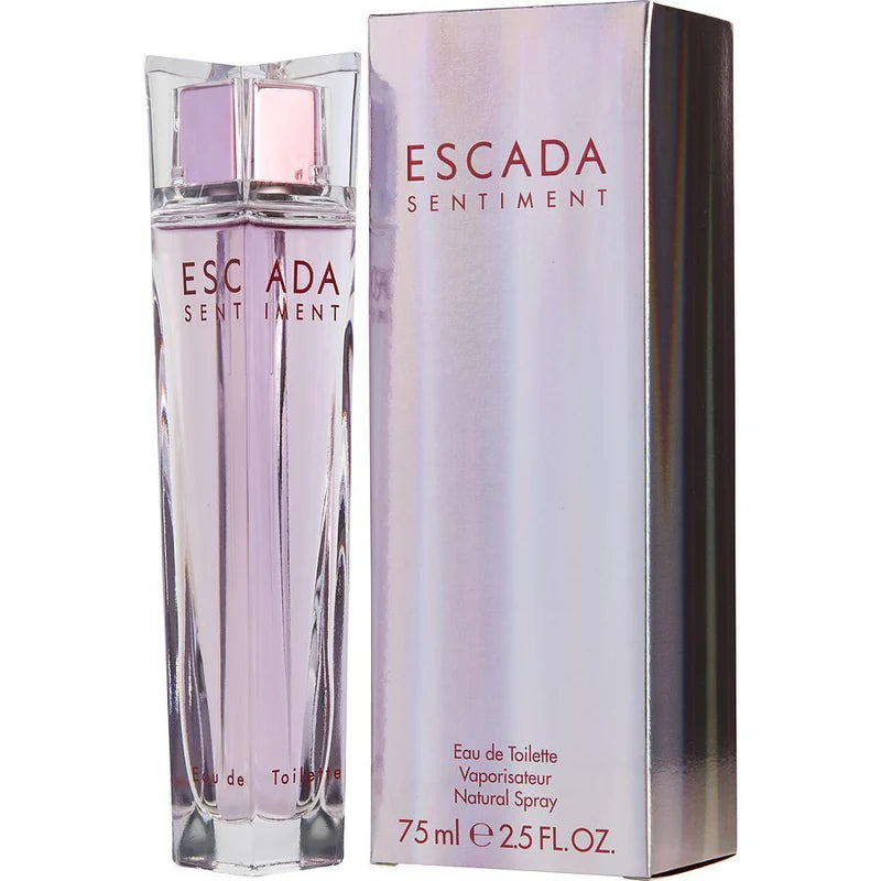 Sentiment Eau de Toilette