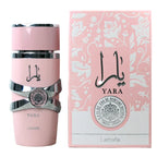 Lattafa Yara Eau De Parfum