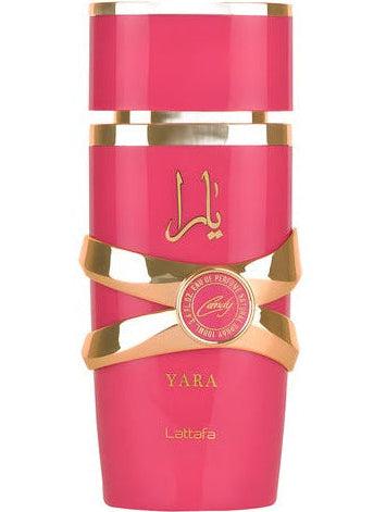 Lattafa Yara Candy Eau De Parfum Main image