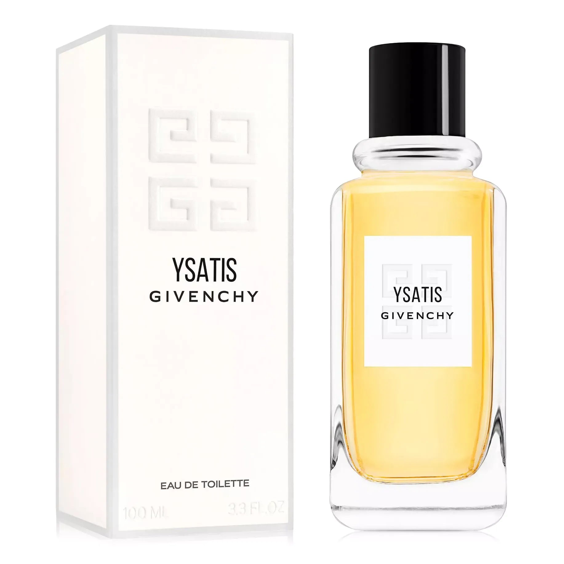 Ysatis Perfume By Givenchy