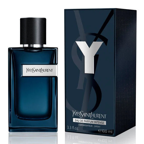 Y Eau De Parfum Intense