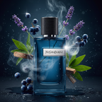 Y Eau De Parfum Intense