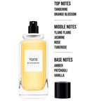 Ysatis Perfume By Givenchy