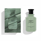 Zest vetiver Eau De Parfum