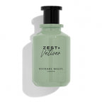 Zest vetiver Eau De Parfum
