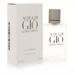 Giorgio Armani Acqua di Gio Cologne By Giorgio Armani - Perfume City