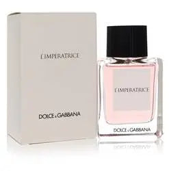 L'imperatrice 3 By Dolce & Gabbana