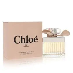 Chloe (new) Perfume