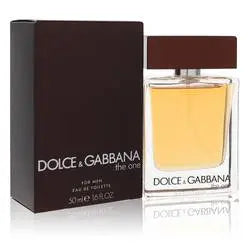 The One for Men by Dolce & Gabbana - Perfume City