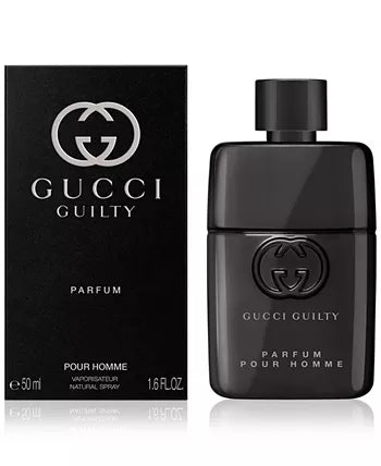 Gucci Guilty Parfume - Perfume City