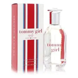 Tommy Girl Perfume By Tommy Hilfiger - Perfume City