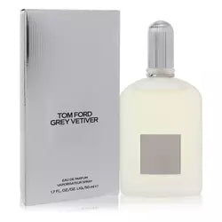 Tom Ford Grey Vetiver Cologne - Perfume City