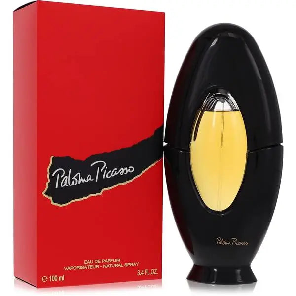 Paloma Picasso Perfume By Paloma Picasso